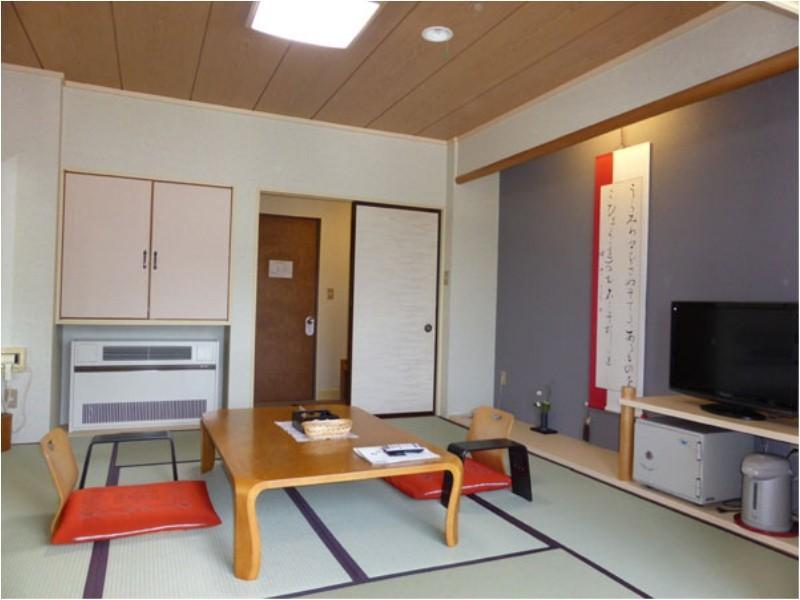 Moriaki Ryokan Shibukawa Exterior foto